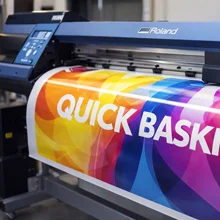 İç-Dış Mekan Baskı