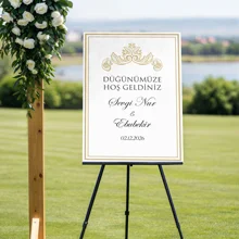 Karşılama Panoları