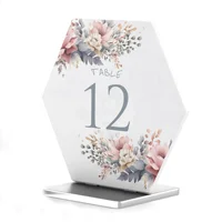 Masa Kartı ve Numaratör