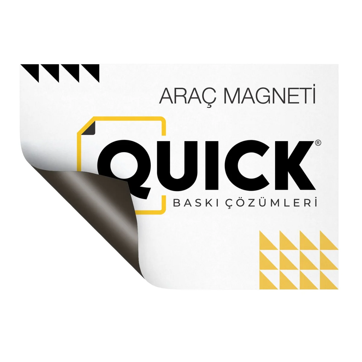 Araç Magnet