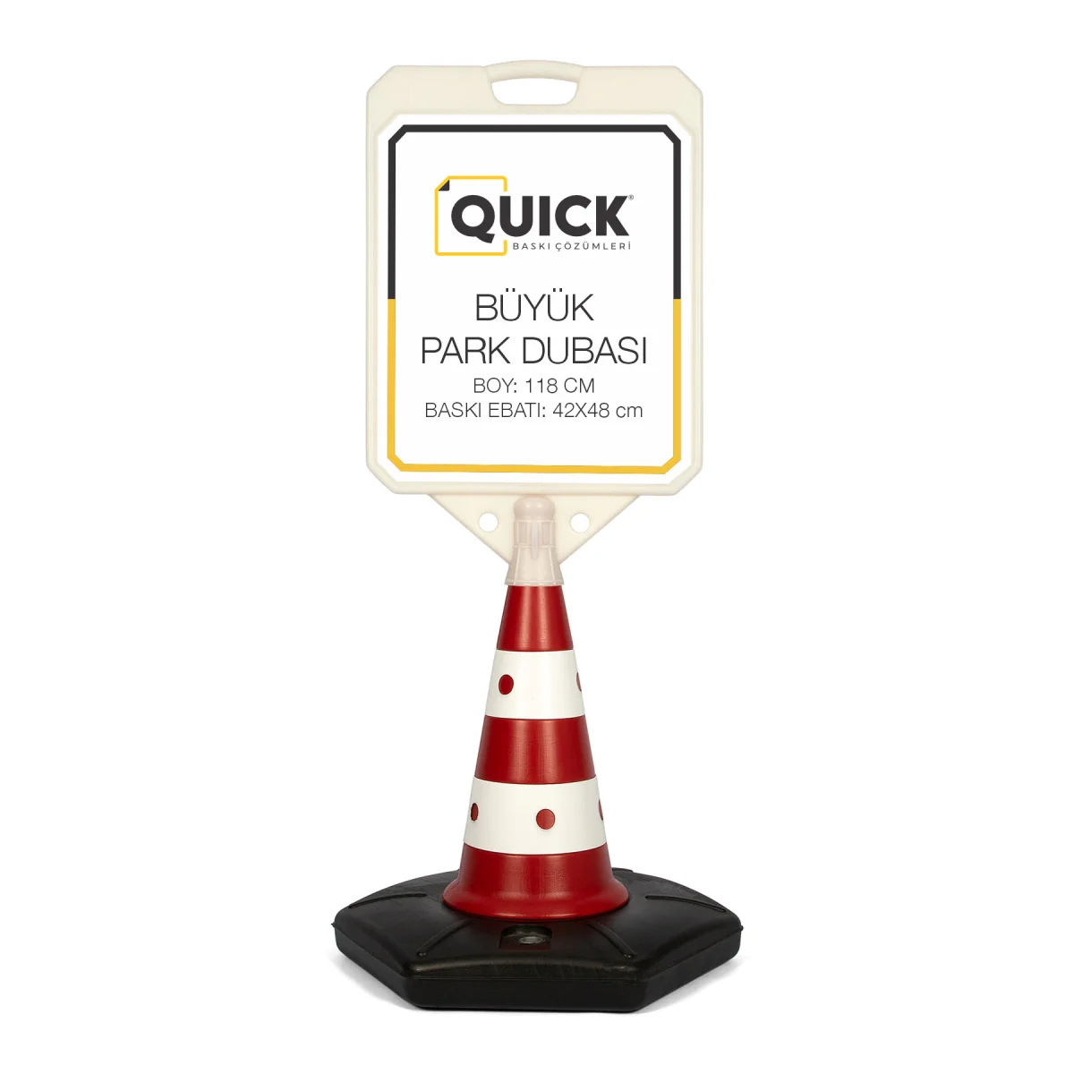 Büyük Park Dubası