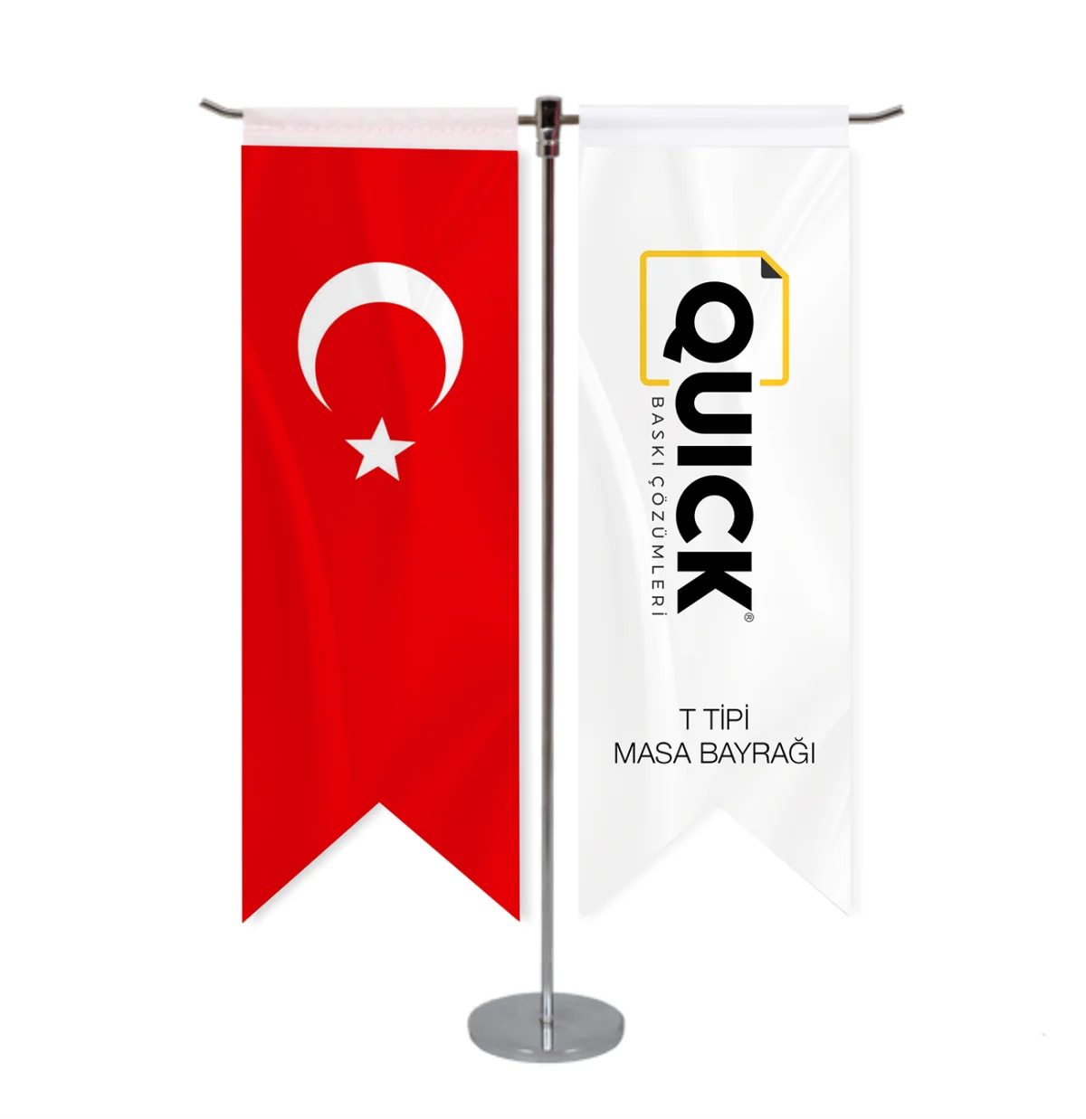 Kırlangıç Masa Bayrağı