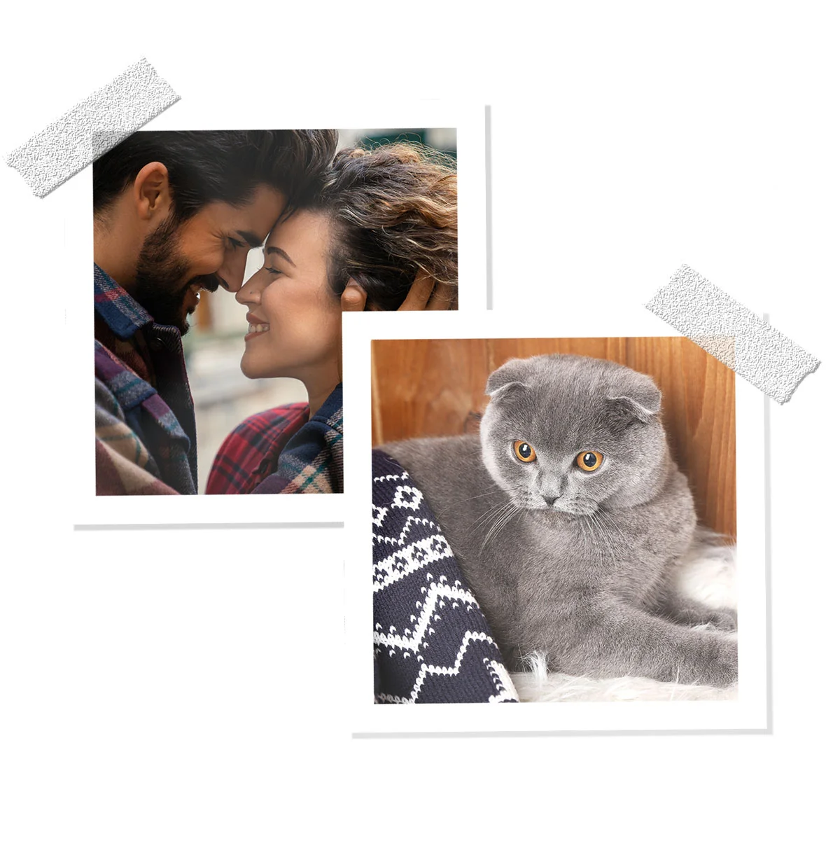 Mini Foto Kart 5,8x5,8