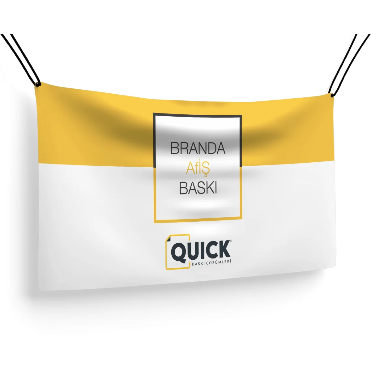 Satılık/Kiralık Branda